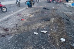 Tây Ninh: Hai nhóm thanh niên hỗn chiến khiến một người tử vong