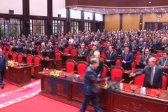 Tổng Bí thư Tô Lâm: Công tác nội chính phải đổi mới, làm tốt vai trò “gác gôn”