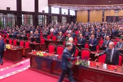 Tổng Bí thư Tô Lâm: Công tác nội chính phải đổi mới, làm tốt vai trò “gác gôn”