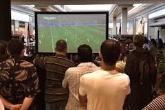 World Cup 2026: Quán bar ở Toronto dè chừng “cảnh sát FIFA”
