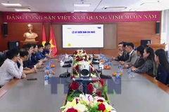 VNA Media và GOADS Media hợp tác xây dựng "Trạm tin số di động"