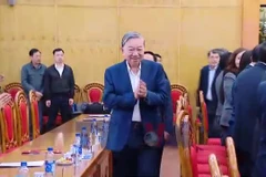 Chính trị, tư tưởng tạo ra nội lực tinh thần để dân tộc đi xa hơn, vững chắc hơn