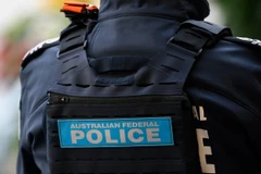 Cảnh sát Australia. (Nguồn: AAP)