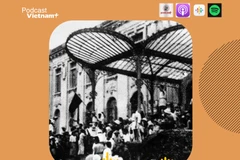 Những ca khúc bất hủ sục sôi hào khí Cách mạng Tháng Tám