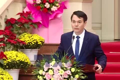 Triển lãm tư liệu Đảng Cộng sản Việt Nam qua các kỳ Đại hội