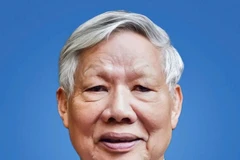 Nguyên Bộ trưởng Bộ Nông nghiệp và Phát triển nông thôn Lê Huy Ngọ từ trần