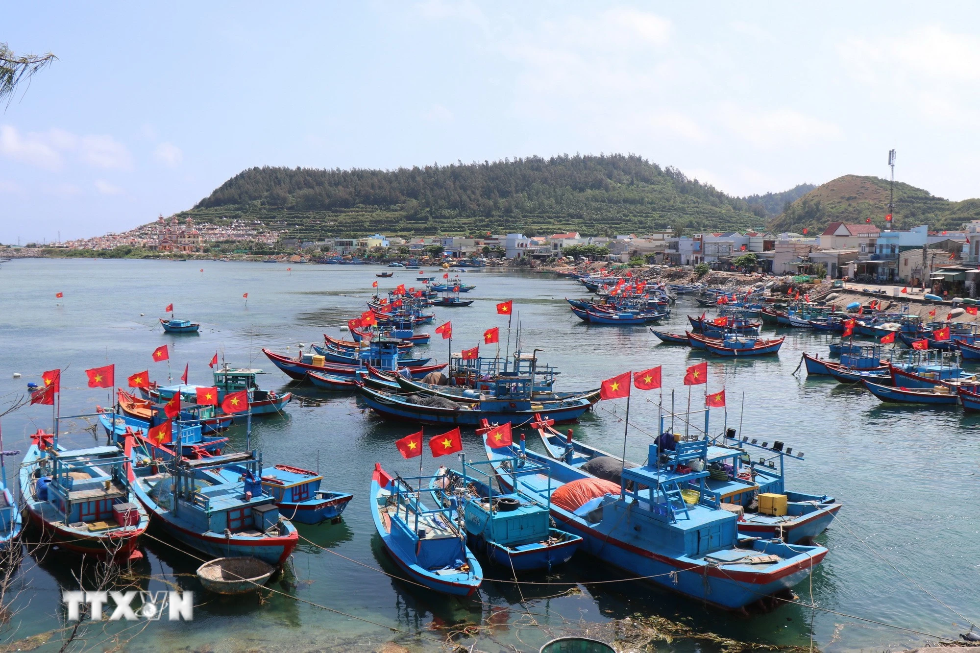 Bầu cử Quốc hội và HĐND: Quyền và nghĩa vụ thiêng liêng trong mọi hoàn cảnh