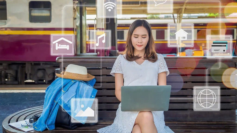 Du lịch Việt Nam đẩy mạnh chuyển đổi số và hệ sinh thái du lịch thông minh