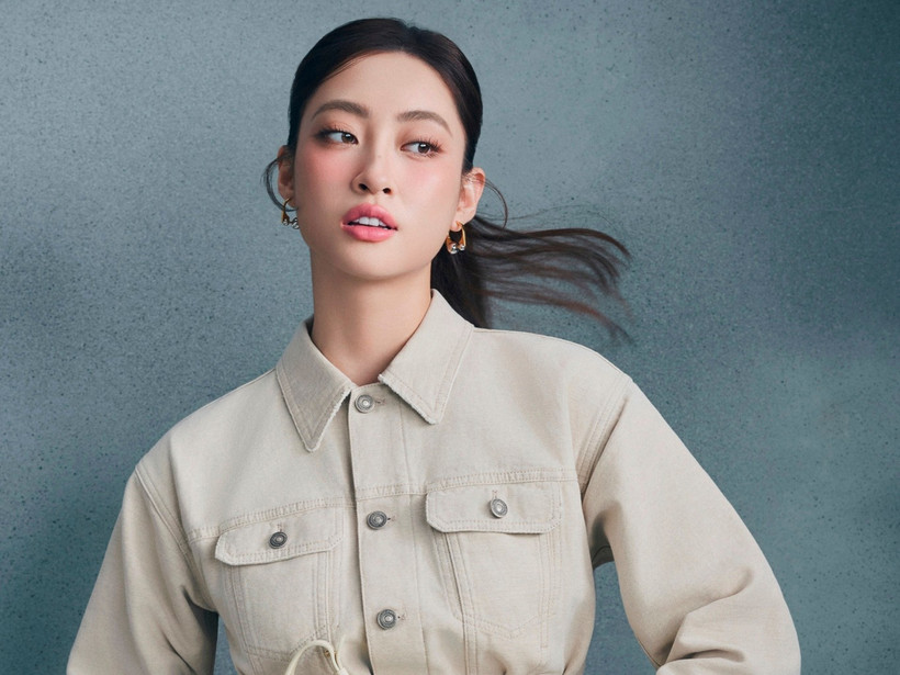 Hoa hậu Lương Thùy Linh: Sáu năm một hành trình nỗ lực hậu đăng quang