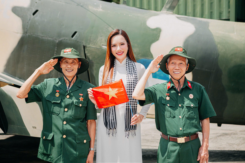 (Ảnh: CTV/Vietnam+)