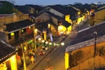 Di sản Văn hóa Thế giới phố cổ Hội An và Mỹ Sơn mở cửa đón khách
