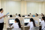 Thông tin về các bài thi đánh giá năng lực học sinh phổ thông năm 2021