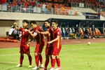 Truyền thông Indonesia nêu bật 5 lợi thế của đội tuyển Việt Nam