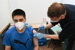 Đức cảnh giác trước hiện tượng làm giả chứng nhận tiêm chủng vaccine