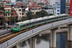Sẵn sàng tiếp nhận, vận hành khai thác đường sắt Cát Linh-Hà Đông