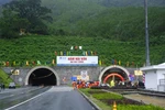 Hầm Hải Vân 2 chỉ vận hành 20 ngày trong dịp Tết, chờ hỗ trợ tài chính