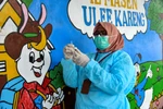 Sáng 30/6: Có gần 183 triệu ca mắc, các nước đẩy nhanh tiêm vaccine