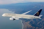 Mở cửa không phận, Saudi Airlines nối lại các chuyến bay sang Qatar