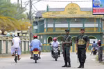 Sri Lanka tổn thất nặng nề về du lịch sau loạt vụ tấn công khủng bố. (Nguồn: AFP/TTXVN)