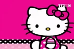 [Video] Mèo Hello Kitty sắp xuất hiện trong 'bom tấn' Hollywood