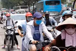 Ảnh minh họa. (Nguồn: TTXVN) 