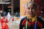 [Video] Bạn bè quốc tế nói về lễ khai mạc SEA Games 31 tại Việt Nam