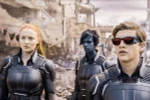 Cảnh trong phim X-Men. (Nguồn: dropbox.com)
