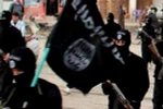 Phiến quân Hồi giáo IS. (Nguồn: AP)
