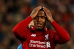 Daniel Sturridge bị cấm thi đấu 6 tuần và phạt 75.000 Bảng. (Ảnh: Reuters)