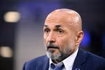 Việc sa thải HLV Spalletti được cho là để "dọn đường" cho Conte. (Ảnh: Sportsbet)
