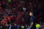 Pochettino khẳng định ông vẫn muốn tham gia một trận chung kết Champions League nữa (Ảnh: Getty)