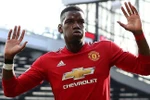 Pogba tuyên bố muốn rời khỏi Manchester United để tìm thử thách mới. (Ảnh: Sky Sports) 