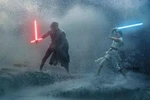 ''Star Wars: The Rise of Skywalker'' hứa hẹn sẽ trở thành bom tấn trong mùa Giáng sinh. (Ảnh: Disney)