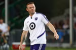 Wayne Rooney có thể quay lại Manchester United trong vai trò huấn luyện. (Ảnh: PA)