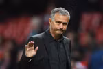 Jose Mourinho trở thành HLV trưởng của Tottenham Hotspur. (Ảnh: Getty)