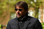 Antonio Conte đã trở thành HLV trưởng của Inter Milan thay cho Luciano Spalletti. (Ảnh: Goal)