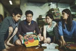 "Parasite" được đánh giá là ứng cử viên nặng ký cho giải Oscar. (Ảnh: Polygon) 
