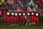 Các cầu thủ Liverpool nhận đề cử Quả bóng Vàng 2019. (Ảnh: Liverpool FC)