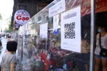 Tăng cường quản lý thông tin y tế qua mã QR tại các điểm công cộng