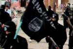 Phiến quân Hồi giáo IS. (Nguồn: AP)