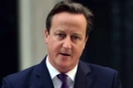 Thủ tướng David Cameron. (Nguồn: AFP/TTXVN)
