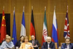 "Iran và P5+1 có thể thu hẹp bất đồng về chương trình hạt nhân"
