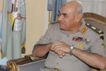 Tướng Sedki Sobhi. (Ảnh: Ahram Arabic News) 