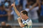 Argentina – Iran 1-0: Messi phá vỡ "xe buýt hai tầng" phút bù giờ