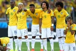 Brazil của Dunga thực hiện "cách mạng" sau thảm họa World Cup