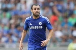 Fabregas lập siêu phẩm giúp Chelsea chiến thắng tưng bừng