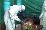 Liberia sa thải 10 quan chức lơ là trách nhiệm chống dịch Ebola