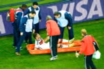 Tuyển Đức nhận tin sốc ngay trước thềm tứ kết World Cup 2014