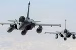 Hàng chục phần tử IS bị tiêu diệt trong cuộc không kích ở Syria