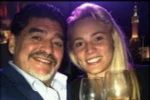 Bạn gái cũ của huyền thoại Maradona bị bắt vì ăn cắp ở Dubai